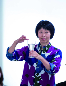 吉福敦子
