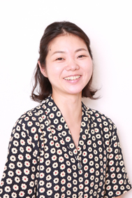 尾形直子